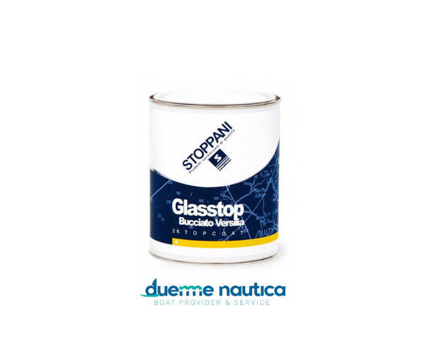 Glasstop Bucciato Versilia