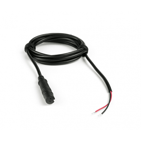 Cavo alimentazione Hook2 da 5/7/9/12", Hook Reveal e Simrad Cruise