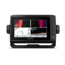 Echomap UHD 72SV - Garmin