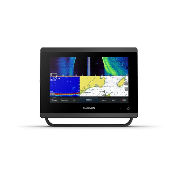 Garmin Gpsmap 723/923/1223XSV