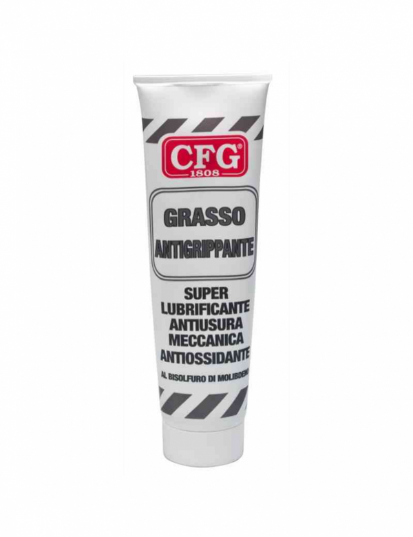 CFG Grasso antigrippante
