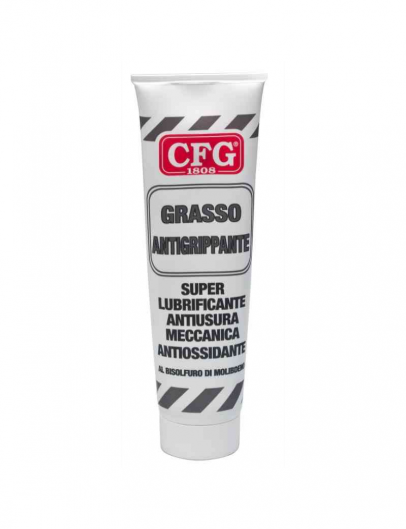 CFG Grasso antigrippante