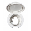 Contenitore Doccia in PVC