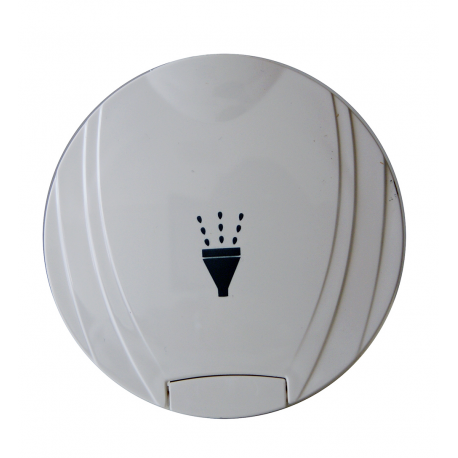 Contenitore Doccia in PVC