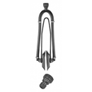 Cuffia lavaggio motori