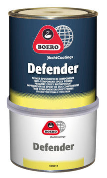 Primer Epossidico Defender