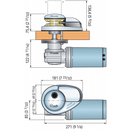 Quick Prince DP1 S - 500W