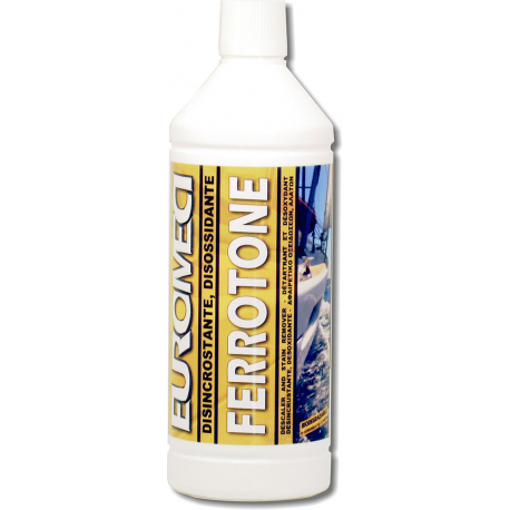 Ferrotone - Euromeci