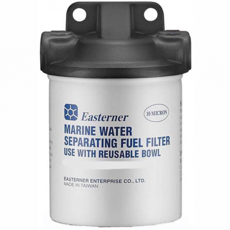 Filtro separatore OMC