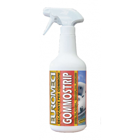 Gommostrip - decappante per gommoni