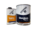Starglass Clear UV Comp.A+Comp.B