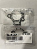 Guarnizione termostato 62Y-12414-00