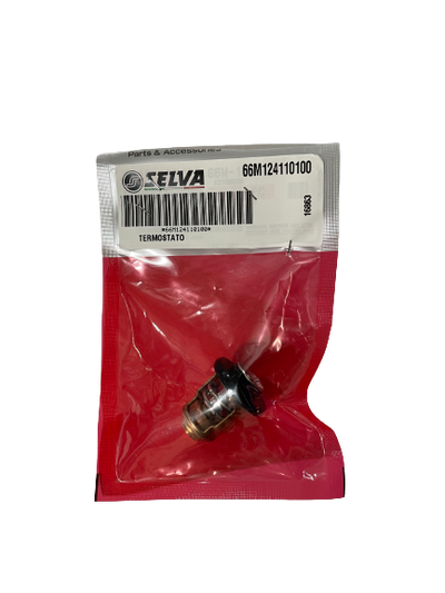 Bocchettone Termostato Fulvia 1°serie - Ricambio Di Rotazione - Ricambi Lancia Fulvia - Foto 4