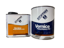 Vernice Poliuretanica 910 Comp.A+Comp.B 1,5 LT