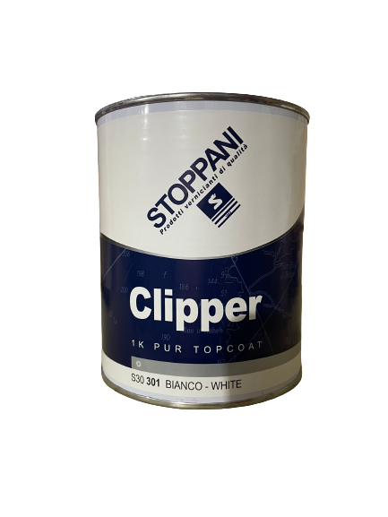 Clipper 1LT