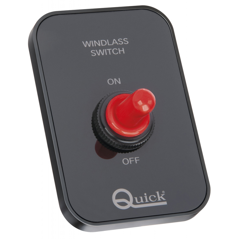 Interruttore magneto idraulico WCB - QUICK