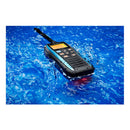 Vhf Icom IC-M25 Euro - black