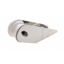 Musone di Prua inox 170mm