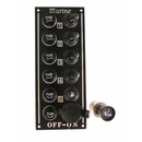 Pannello Elettrico - Marine Town