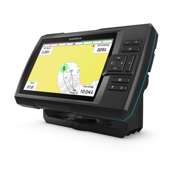STRIKER Vivid 7cv - Garmin