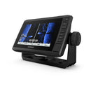 Echomap UHD 72SV - Garmin