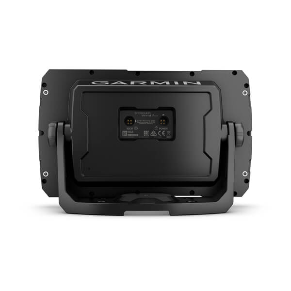STRIKER Vivid 7cv - Garmin