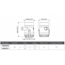 Pompa made in Italy UP500 - Marco