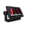 Echomap UHD 72SV - Garmin