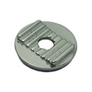 Rosetta di Orientamento Ricambio per Portacanne