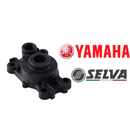 Corpo pompa originale Yamaha Selva Dorado F40