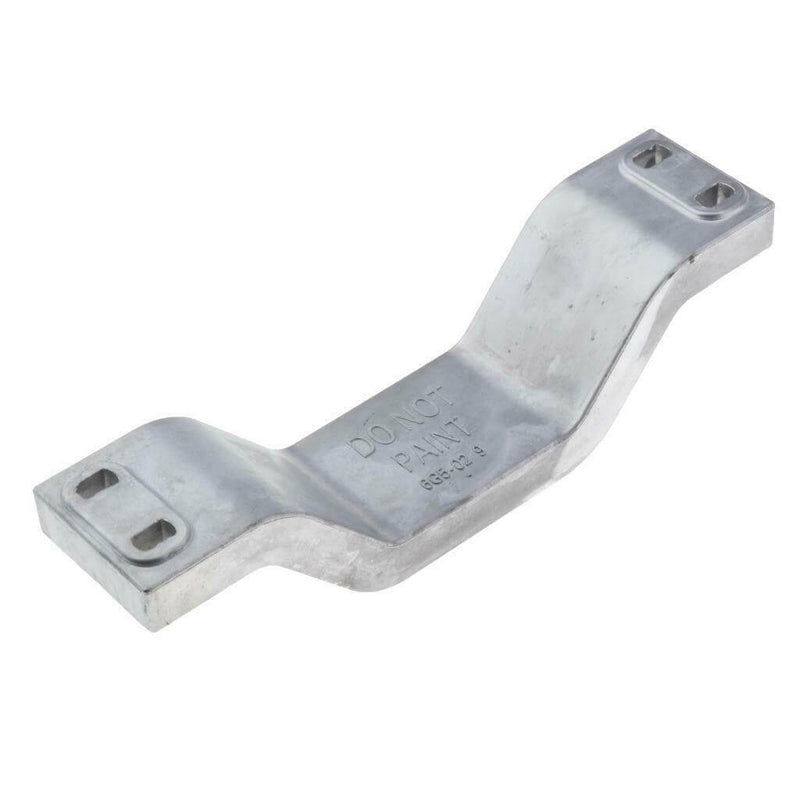 Anodo trim a staffa  150-200HP 6G5-45251-02