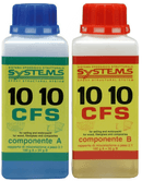 Resina Epossidica C-System 10-10