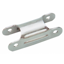 Snodi in acciaio inox per scalette