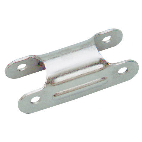 Snodi in acciaio inox per scalette