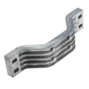 Anodo trim a staffa  150-200HP 6G5-45251-02